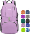 35L Lightweight Packable Backpack Waterproof Durable Hiking Travel Backpack by Dveda