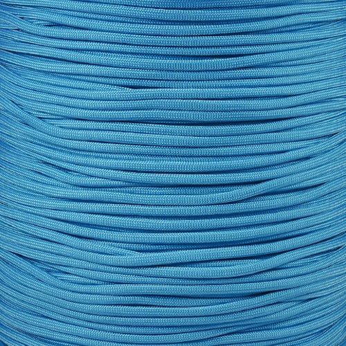 Paracord Planet 100' Hanks Parachute 550 Cord Type III 7 Strand Paracord Top 40 - Image 2