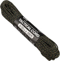Atwood Rope MFG 275 Tactical Paracord 100 Feet 4-Strand Core Nylon Parachute by AtwoodRopeMFG