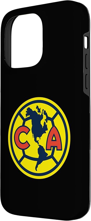 Club America Classic Crest Circle - Image 2