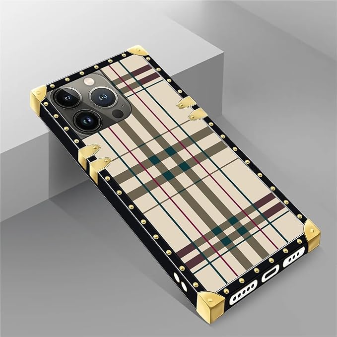 Compatible with iPhone 14 Pro Case - Image 5