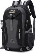 40L Hiking Backpack, Lightweight Daypack by Unknown
