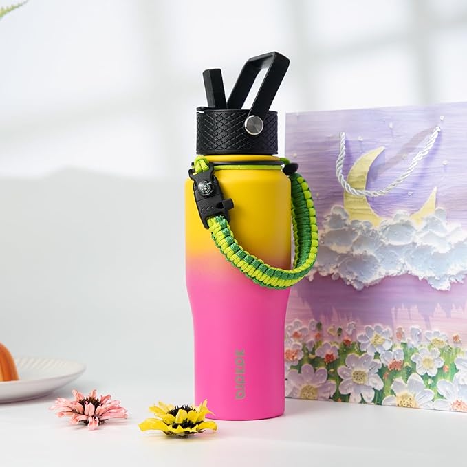 BJPKPK Insulated Water Bottles - Image 6