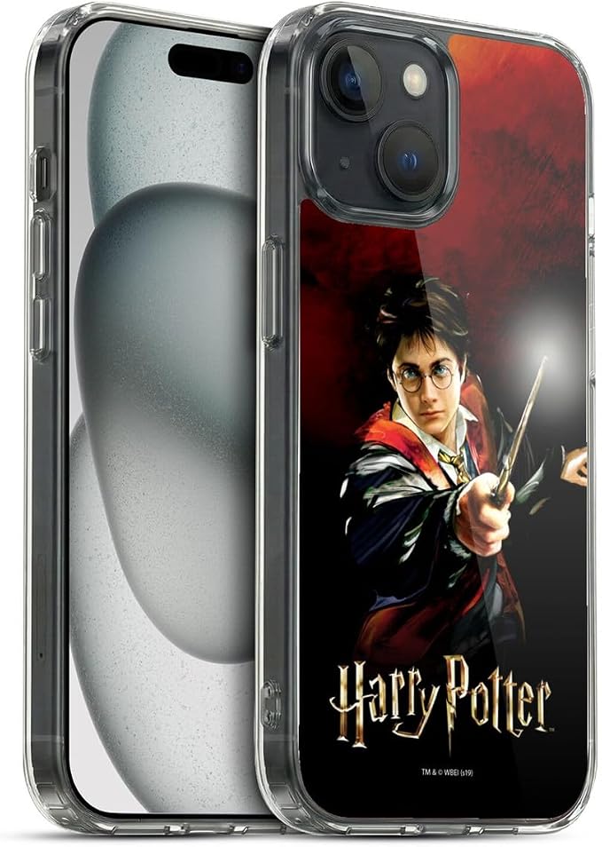 Head Case Designs Officially Licensed Harry Potter Harry Portrait Prisoner of by CaseDesigns