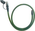Hydration Bladder Universal Tube, Food Grade Silicone Mouthpiece, Straw Tube by Unknown