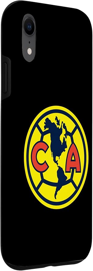 Club America Classic Crest Circle - Image 3