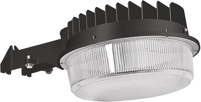 LED Barn Light 150W, Dusk to Dawn Outdoor Yard Light by SZGMJIA