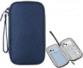 Electronic Organizer Travel Cable Accessories BagPouch Portable Waterproof by FANBODTA