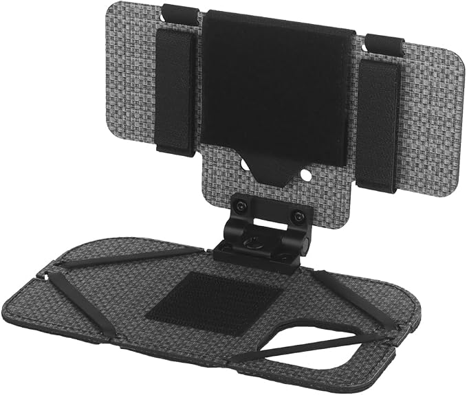 Airsoft Plate Carrier Accessory Molle Phone Mount Outdoor Lightweight - Image 6