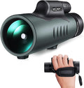 K&F Concept HD 12X42 Monocular Telescope by KFCONCEPT