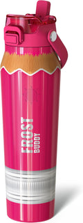 Frost Buddy 32oz Insulated Water Bottle by FrostBuddy