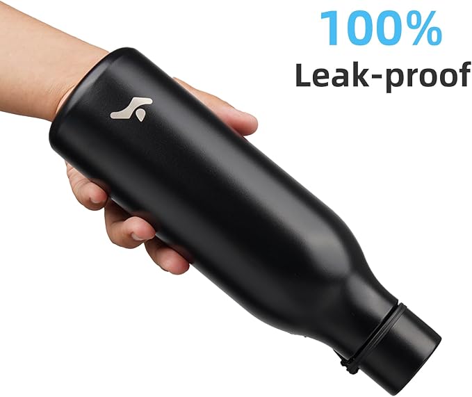 Konokyo Insulated Water Bottle - Image 5