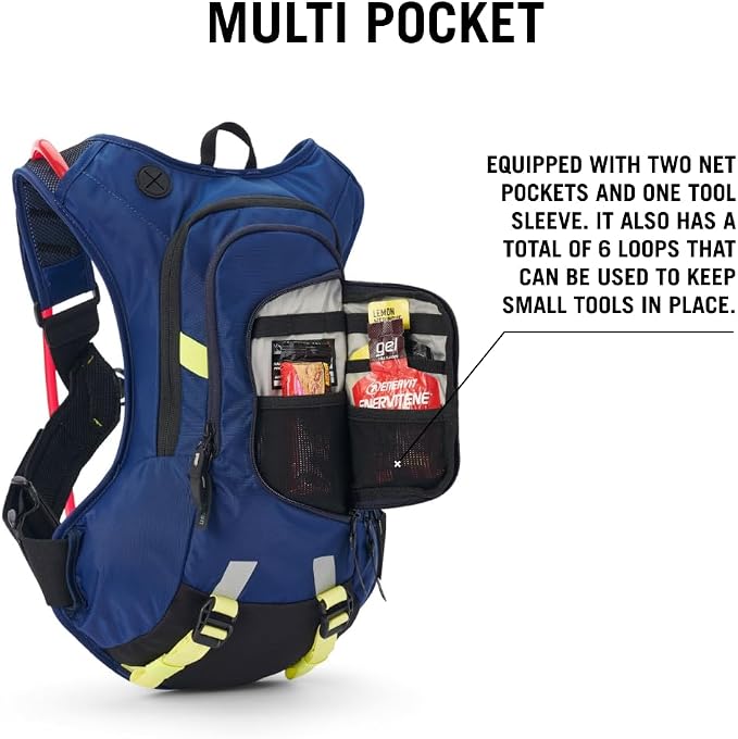 USWE Outlander Hydration Pack - Image 7