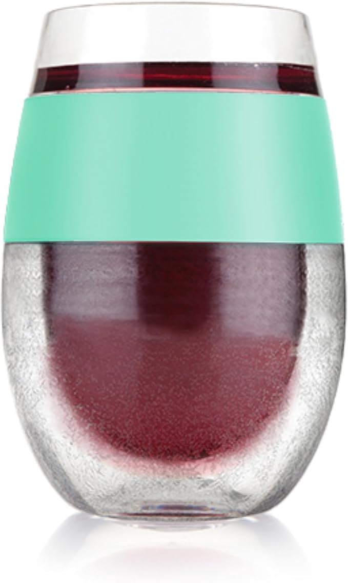 Host Wine Freeze Cup Set of 2 - Image 11