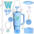 9pcs Stanley Cup Accessories Set- by MOTEERLLU