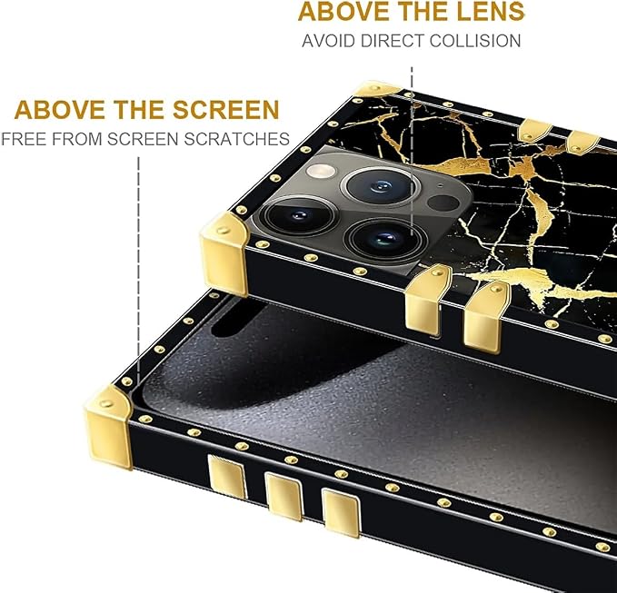 Compatible with iPhone 16 Pro Case - Image 6