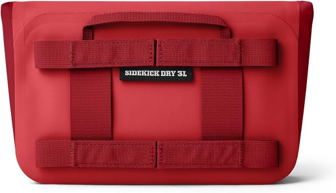 YETI Sidekick Dry Waterproof Gear Case and Bag Accessory - Image 8