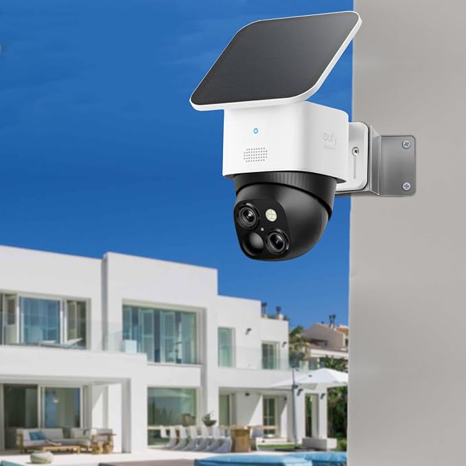 WiTi Stainless Steel Exterior Outside Wall Corner Mount - Image 2