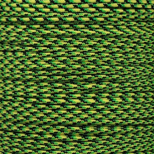 Paracord Planet 275lb Paracord – 3/32 Inch Nylon Crafting Cord - Image 2