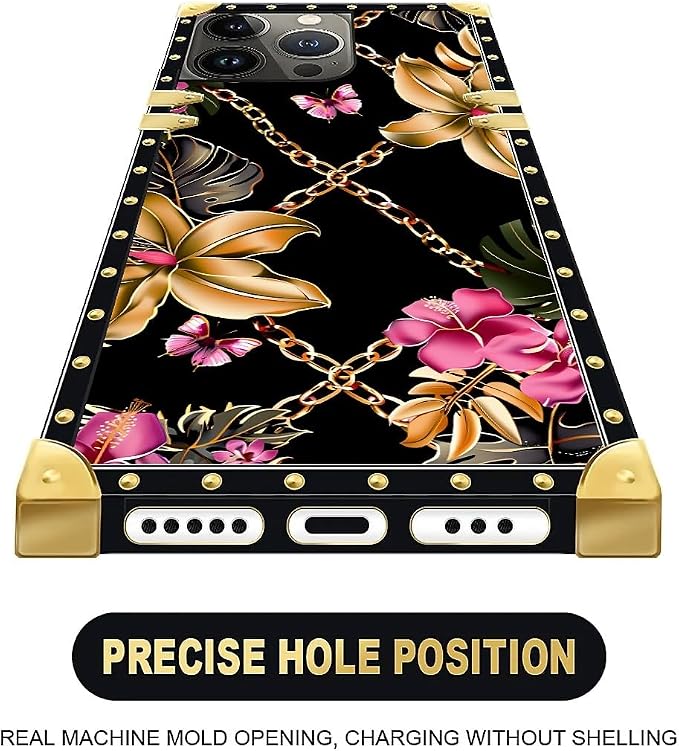 Compatible with iPhone 13 Pro Max Case - Image 5