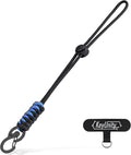 KeyUnity KC01 Braided Paracord Carabiner by KeyUnity