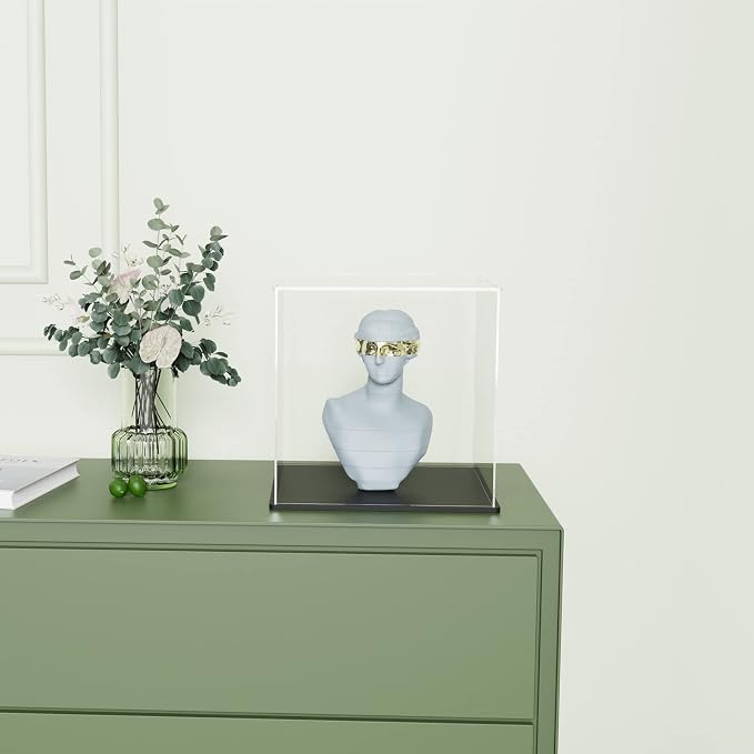 SVENJBB Acrylic Display Case - Image 2