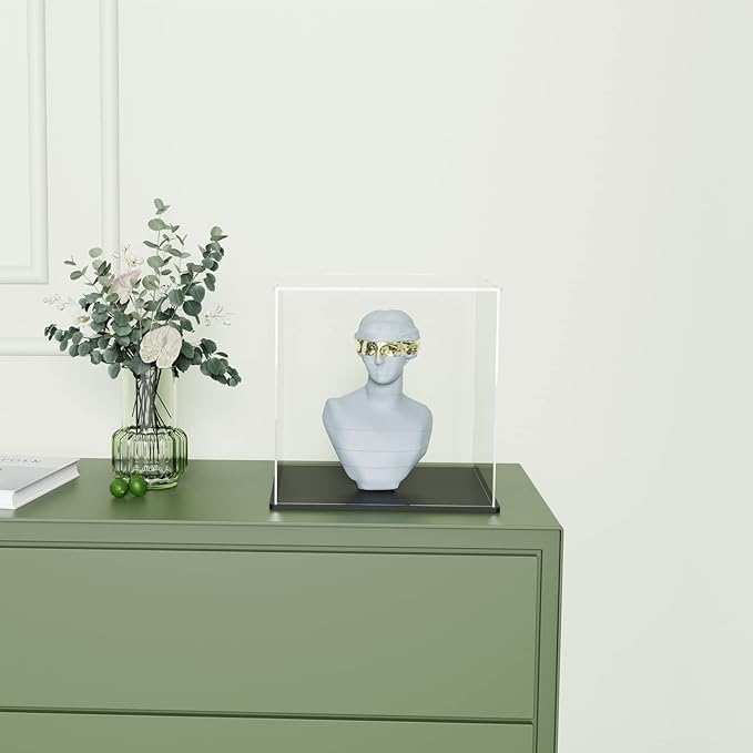 SVENJBB Acrylic Display Case - Image 2