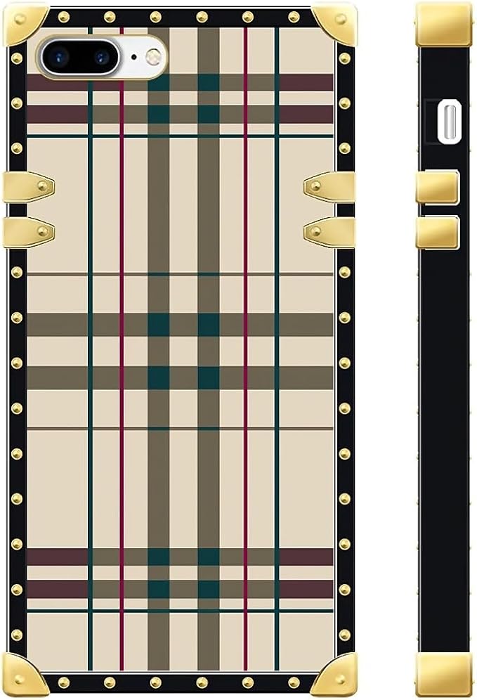Compatible with iPhone 8 7 SE Case - Image 2