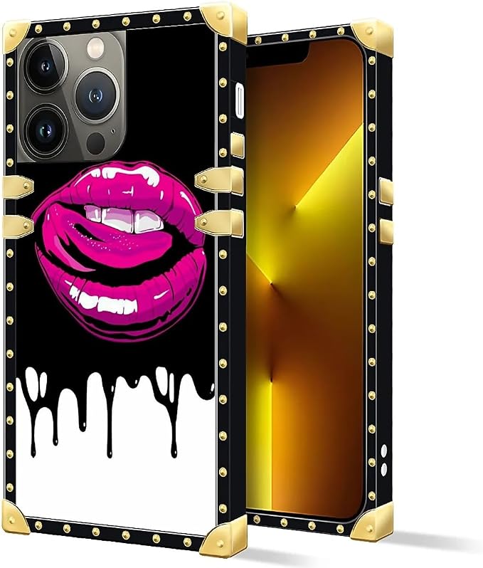 Compatible with iPhone 13 Pro Max Case - Image 2