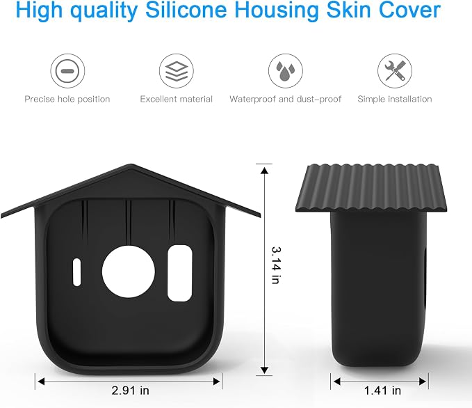 Silicone Cover Skin Compatible - Image 3