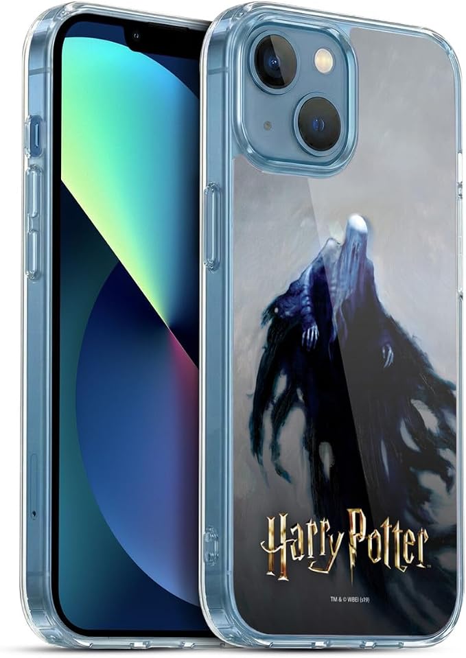 Head Case Designs Officially Licensed Harry Potter Dementor Prisoner of Azkaban by CaseDesigns