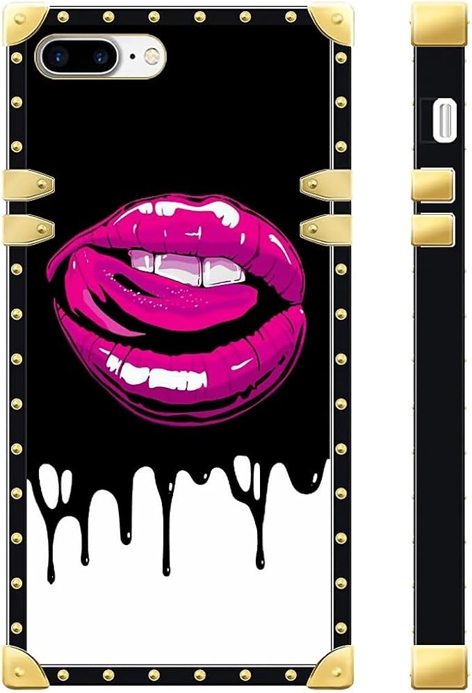 Compatible with iPhone 8 7 SE Case - Image 3
