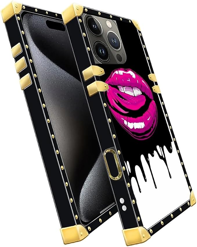 Compatible with iPhone 16 Pro Case - Image 3