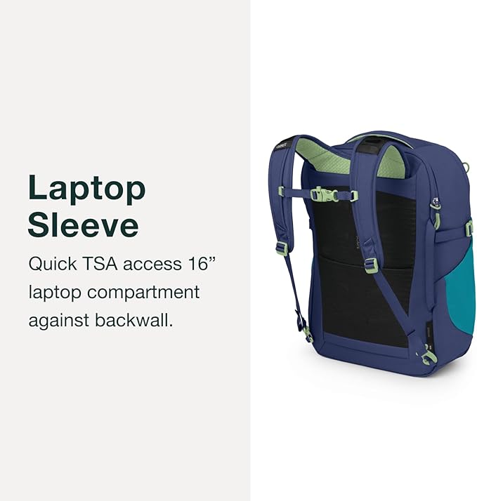 Daylite™ Carry-On Travel Pack 35L - Image 4