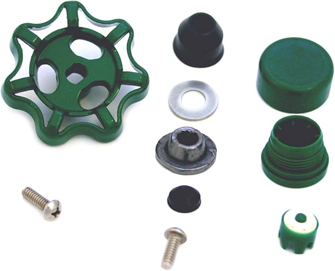 Prier C-144KT-807 Parts Kit for Style Prier C-144 by Prier