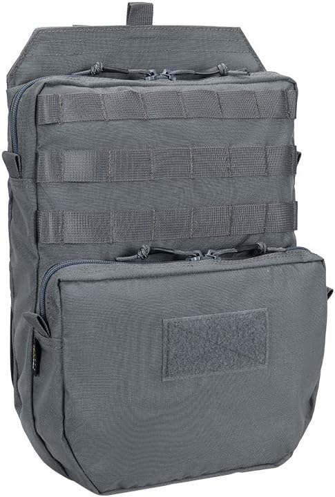 EXCELLENT ELITE SPANKER Tactical MOLLE Hydration Pack by EXCELLENTELITESPANKER