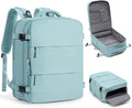 Large Travel Backpack Carry on Flight Approved Mochila De Viaje Carry on by coofay
