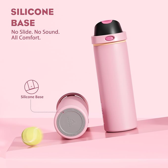 POWCAN 24 oz Insulated Water Bottle - Image 6