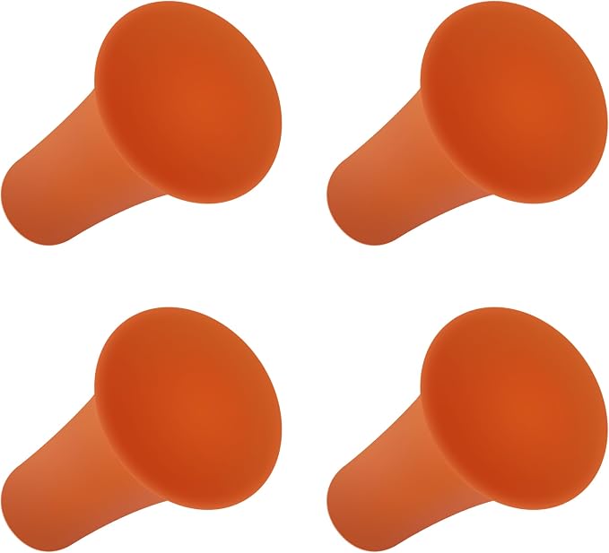 Rubber Cap for X-Grip Mount Holder Compatible by iSaddle