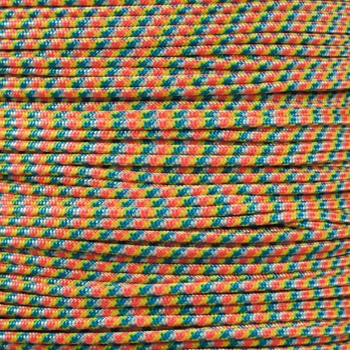 Paracord Planet 275lb Paracord – 3/32 Inch Nylon Crafting Cord - Image 2