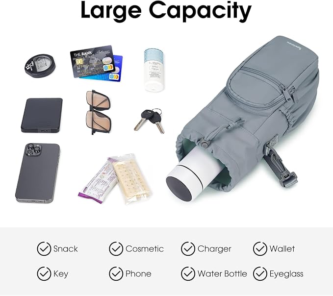 sportsnew Water Bottle Holder - Image 7