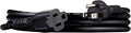 Amazon Basics Extension Cord, 3 Prong Outlet Extender, Indoor Power Cord by AmazonBasics
