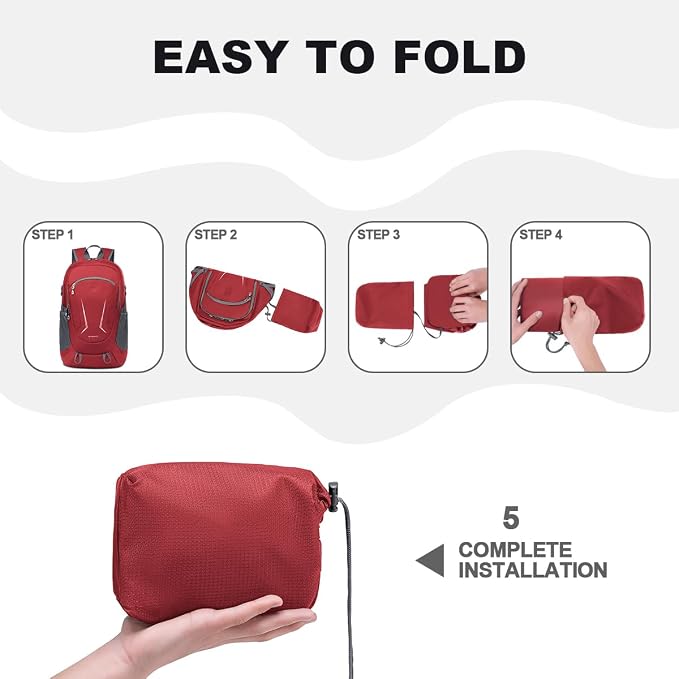 MIYCOO Backpack - Image 5