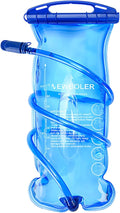 Hydration Bladder, 1.5L2L3L Water Bladder by Unknown