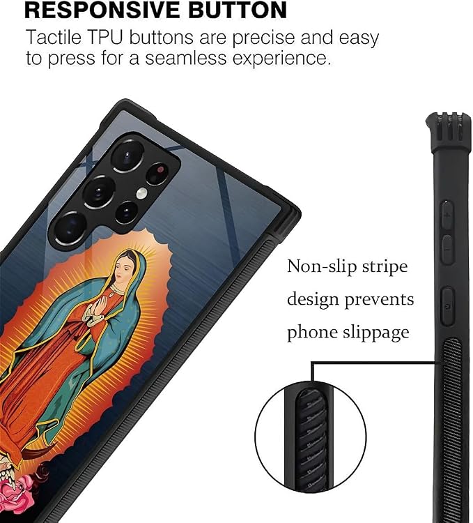 for Samsung Galaxy S22 Ultra Case - Image 4