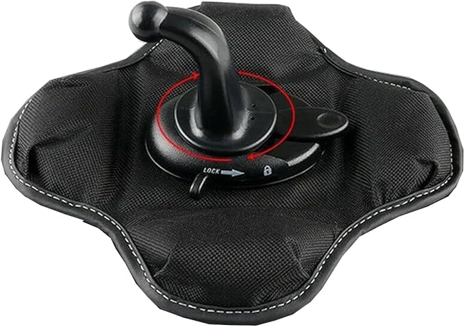 Friction Mount Holder for Garmin GPS by Unknown