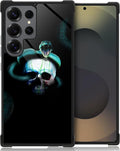 for Samsung Galaxy S25 Ultra Case, Graphic Design by FKBRCL4U