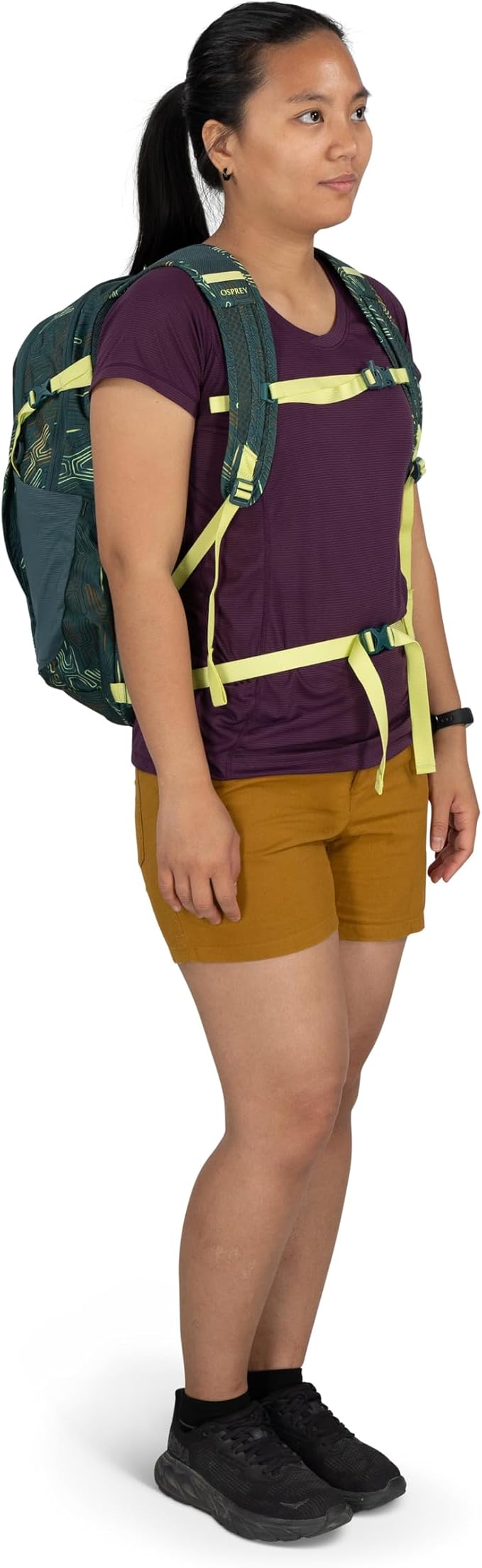 Osprey Daylite Plus Commuter Backpack - Image 14