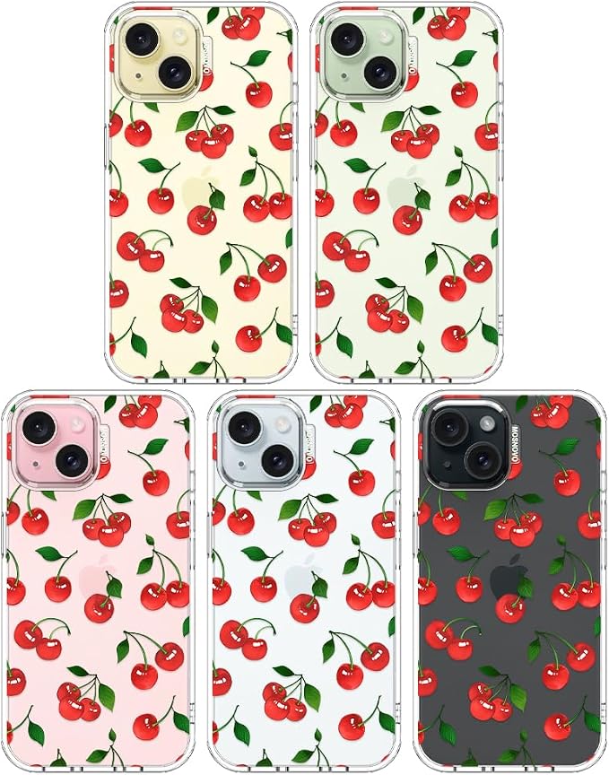 MOSNOVO Case for iPhone 15 Plus/iPhone 14 Plus - Image 3