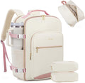 LOVEVOOK 40L Large Travel Backpack by LOVEVOOK